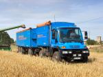 Mercedes-Benz Unimog U500 2000 года